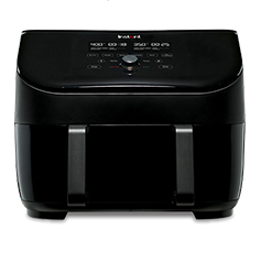 Instant Vortex Plus VersaZone 8.5 L 1700W